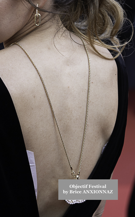 Kinds  Of  Kindness / 77th Cannes International Film Festival / Objectif Festival by Brice ANXIONNAZ